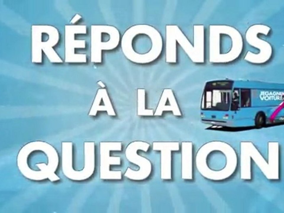 Je gagne ma voiture.be