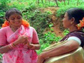 Vaidehi Kathirunthai - Vaidehi Falls in Love with Vijayakanth
