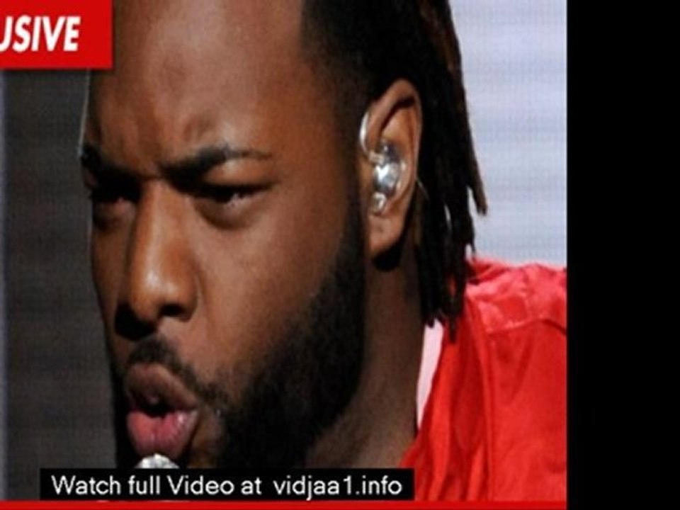 'American Idol' Contestant Dad Who Abandoned Him Turns Up Last Night