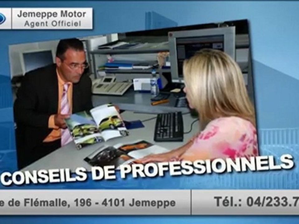 Jemeppe motor