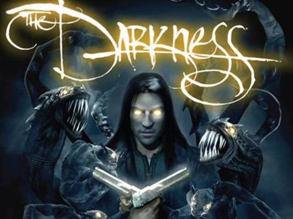 vidéo test the darkness