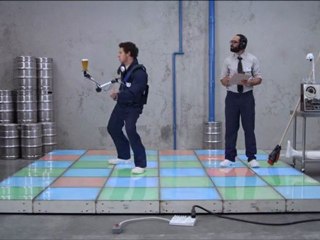 Hahn - Spill-Proof Beer