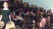 Tibi Fall '12 Show + Backstage ft Olivia Palermo | FashionTV