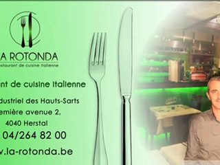 La Rotonda