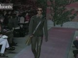 Tommy Hilfiger Men Fall 2012 Show at New York FW | FashionTV