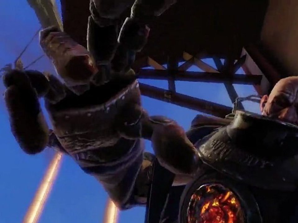 Bioshock Infinite - Le Handyman [VF]