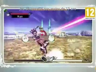 Kid Icarus: Uprising - Pubs françaises