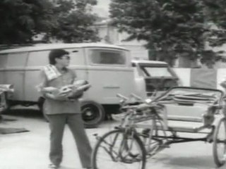 Pellikani Thandri - Padmanabam Meets Chalam