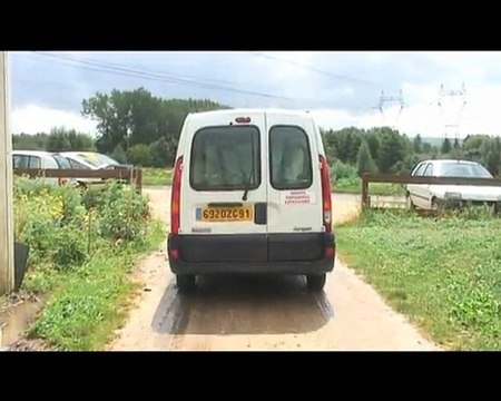 Que sont les Potagers de Marcoussis?