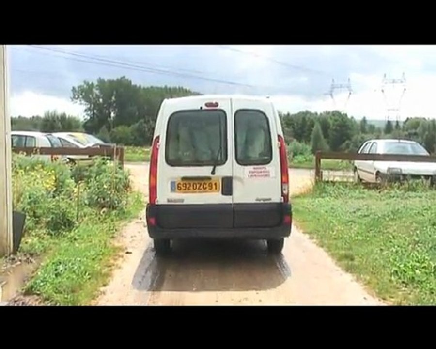 Que sont les Potagers de Marcoussis?