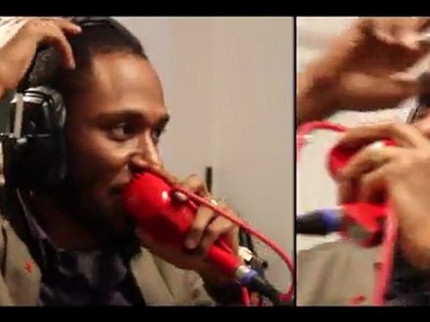 Mos Def // Yasiin Bey - live @ Nova