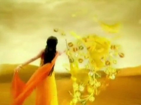 ISHTAR Alabina - Last Kiss