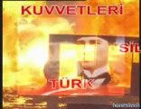 Harbiye Marşı - Türk Silahlı Kuvvetleri - TSK
