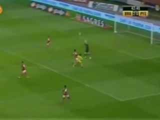 Lorenzo Melgarejo, detalles de nivel