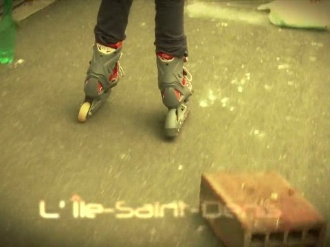 Lipdub L'Ile-Saint-Denis - Ma Ville je l'aime j'en prends soin