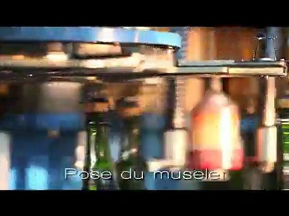 CVCNF - Film Institutionnel