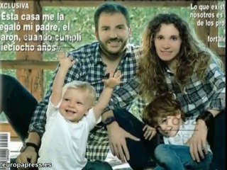 Archivan la querella de Borja Thyssen contra su madre