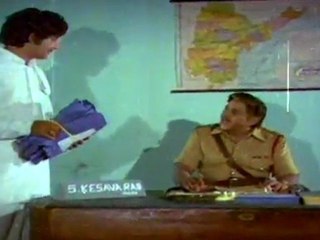 Pogarubothu - Sobhan Babu Releases from jail