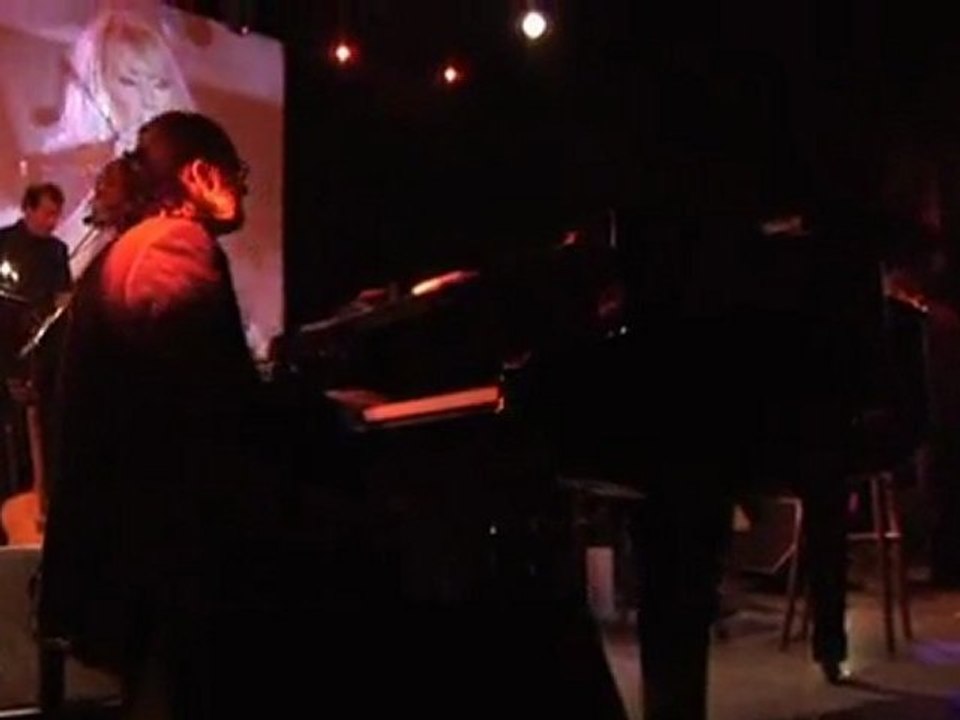 Evidemment Live au Bataclan (2008)