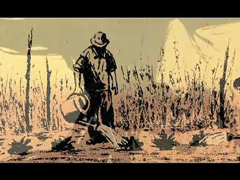 splendor in the grass - BD concert - Les larmes de l'assassin