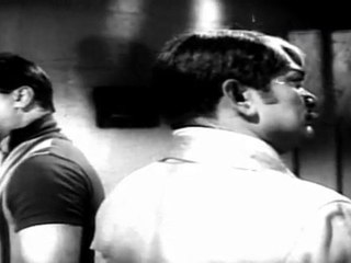 Nene Monaganni - Rajanala Tries To Kill Ntr