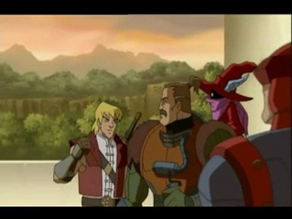 HM&MOTU2002 228 – To Walk with Dragons 1