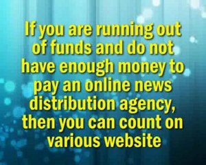 How To Write A SEO Press Release