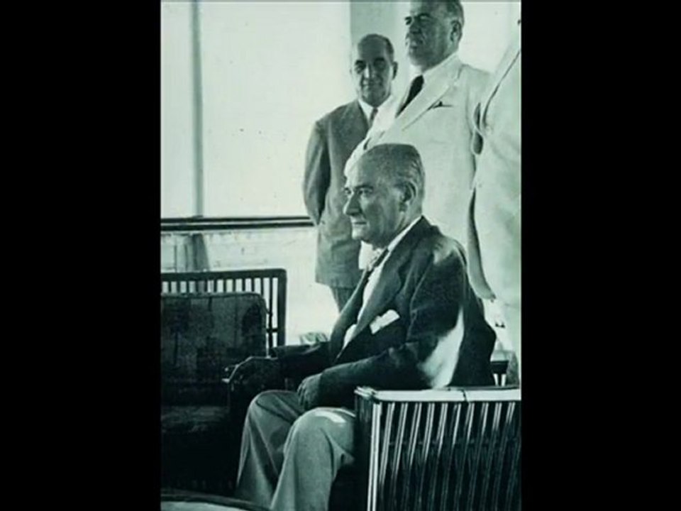 ANKARANIN TAŞINA BAK - ZÜLFÜ LİVANELİ