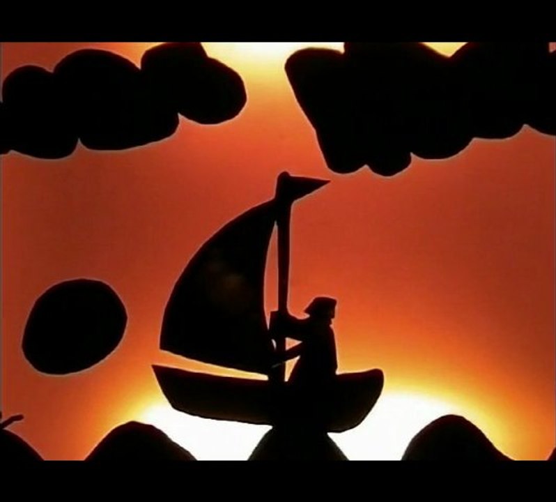 Le voyage