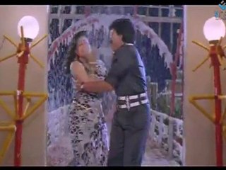 Vaana Vaana - Gang Leader,chiranjivi,vijaya shanthi