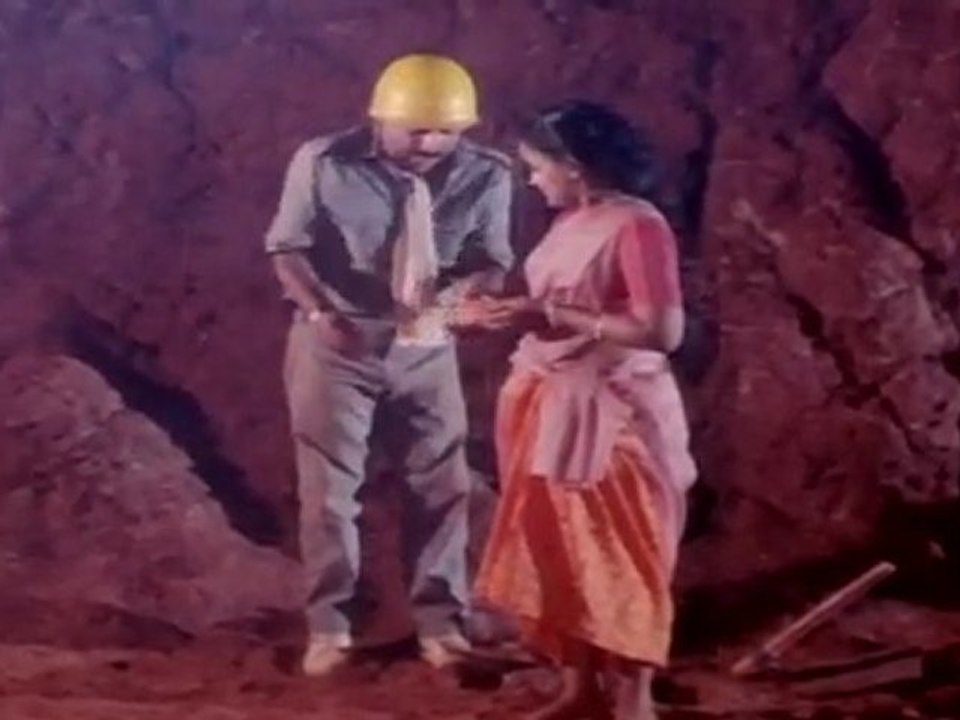 Sahara - Prithib Priya Ring Comedy Scene
