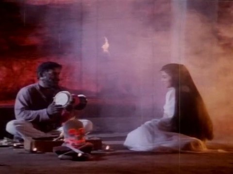 Sahara - Sunadri Devi Killing A Guy