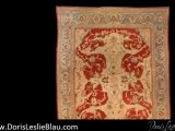 Sultanabad Rugs from Doris Leslie Blau