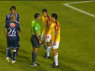 Monterrey 4-1 Morelia - Concacaf CL