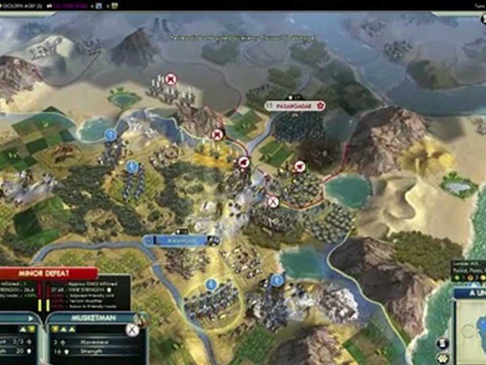 Sid Meier's Civilization V Free Download and Activation Instruction Included!
