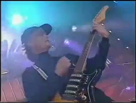 Joachim Witt - Der goldene Reiter 1987 NDW