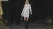 Alexander Wang Fall '12 ft Gisele Bundchen, NYFW | FashionTV