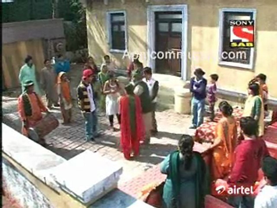 I Luv My India [Episode - 18] - 14th March 2012 pt2