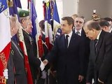 Sarkozy veut enterrer la polémique sur la viande halal
