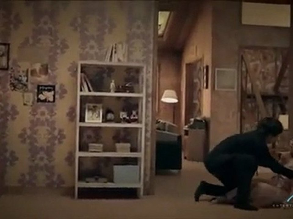 2BiC - Made yet another woman cry [german sub] Full MV