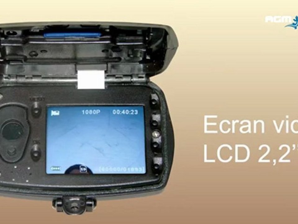 piege photo,piége photo AGM TEC