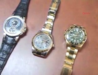 Tansu Çiller'in Hırsızı Yine Yakalandı