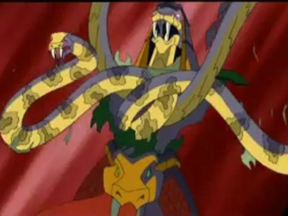 HM&MOTU2002 230 – Rise of the Snakemen, Part 1 2
