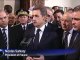 Sarkozy visits Paris mosque amid campaign row on immigration