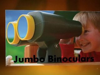 Outdoor Jungle Gym Accessories