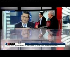 Les valeurs des Français à la loupe par Denis Muzet sur LCI