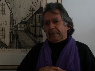 Angel Parra soutient Pascal Cherki