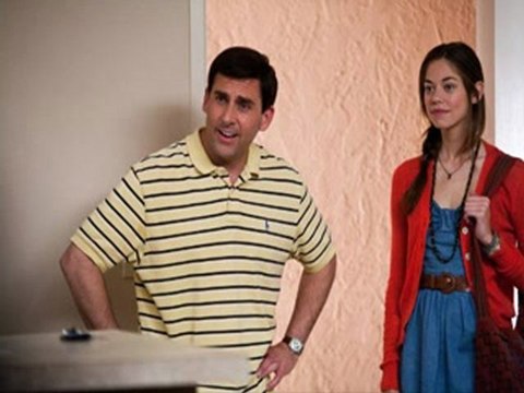 crazy stupid love game changer scene