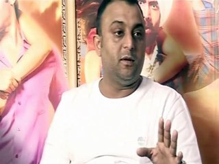 Samir Karnik Lashes Out At Critics