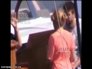 Shakira y Piqué, al borde de la ruptura